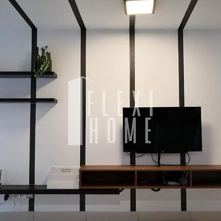 פטלין ג'איה Pinnacle Pj, Romantic City View, 1-4 Guests Designed Duplex Home By Flexihome-My מראה חיצוני תמונה